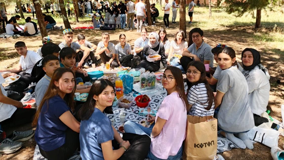 CFL Yıl Sonu Pikniği